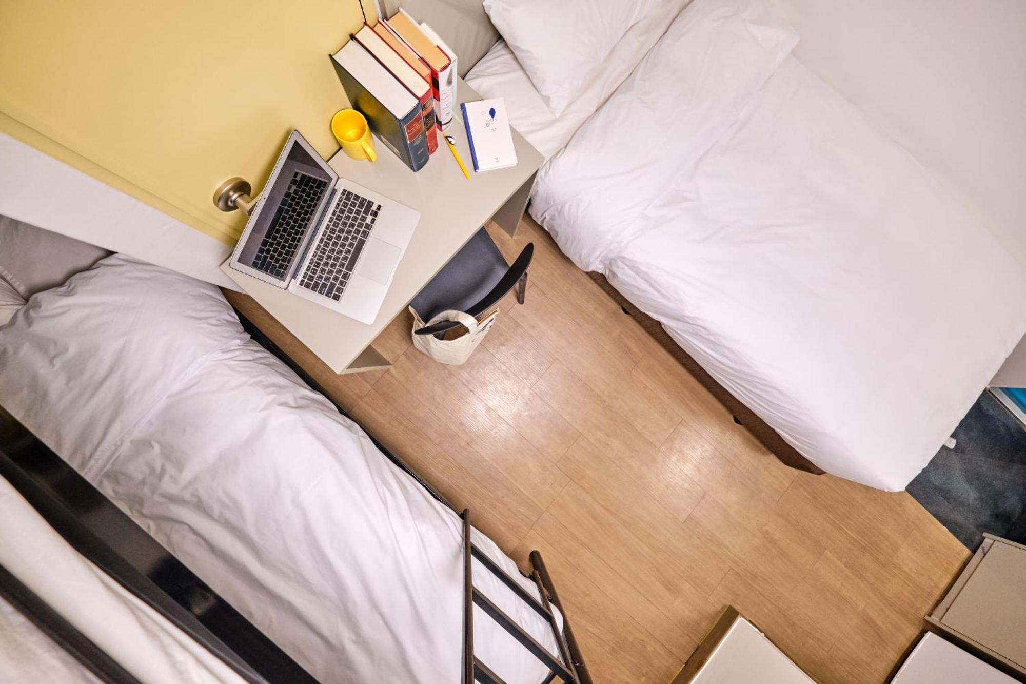 Chason M Hostel โซล ห้อง รูปภาพ