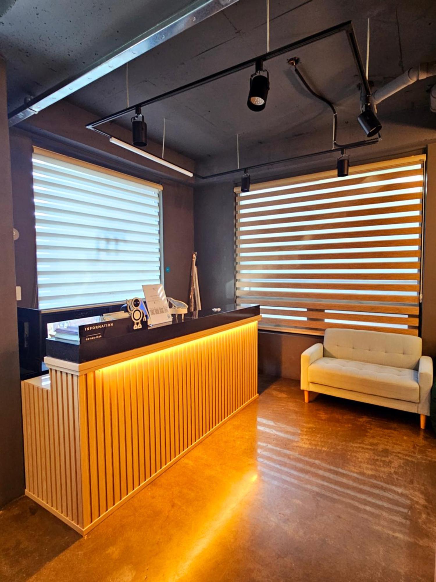 Chason M Hostel โซล ภายนอก รูปภาพ