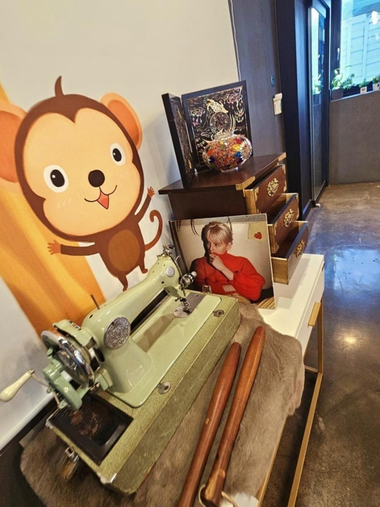 Chason M Hostel โซล ภายนอก รูปภาพ